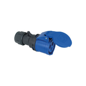 CEE Hulsa 16A 3P IP44