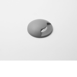 ALDO 1L innfellt 1,7W G9 3K grátt IP67