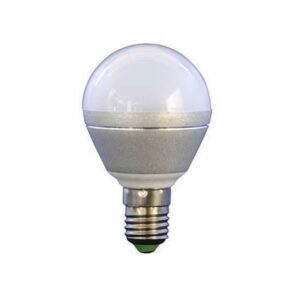 Led kúla P45 E27 3,5W 56K E27
