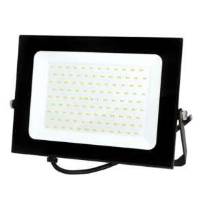 Flóðkastari 100W 4K SV IP65