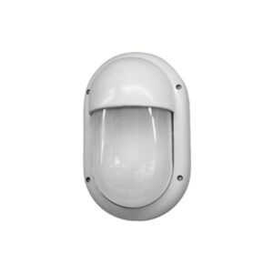 ÚL  75W E27 1/3 270 IP44 gr.