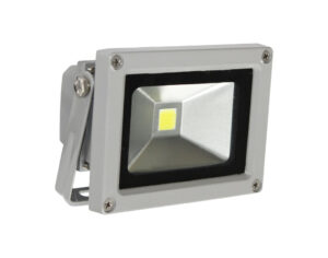 XXLED FL 10 IP65 6500K GR
