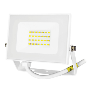 Flóðkastari 20W IP65 HV