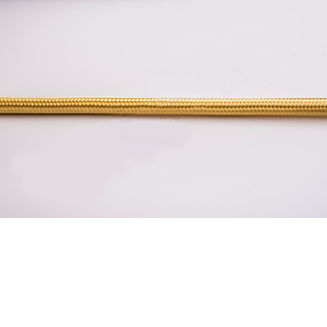 Tausnúra gul 2x0,75q