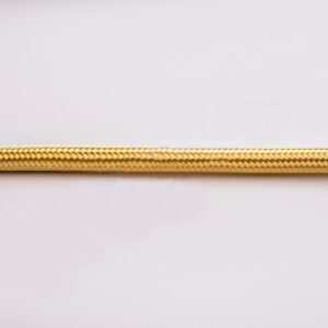 Tausnúra gul 2x0,75q