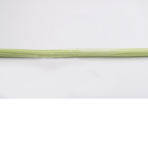 Tausnúra ljósgræn 2x0,75q