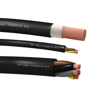 Powerflex 3x6q Cu 1kV