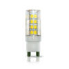 LED G9 230V 4W 3000K