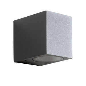 SUND veggljós IP44 GU10 MAX 11W ANT