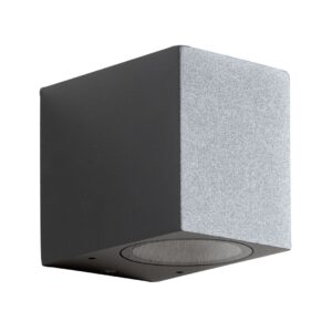 SUND veggljós IP44 GU10 MAX 11W ANT