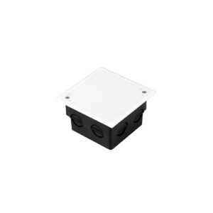 Tengibox m/loki 80x80x45