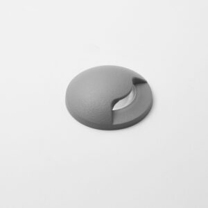 TERESA 1L innfellt 1,7W G9 3K grátt IP67