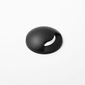 ALDO 1L innfellt 1,7W G9 3K svart IP67