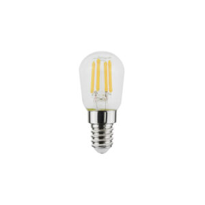 Led T26 E14 2,5W 250lm 22-27K 100-50-7% 3 step dim