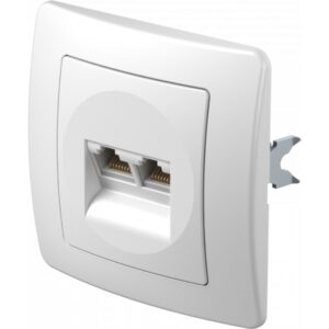 Alternative view of EK tengill, 2F, CAT5 með miðju og ramma hvítt