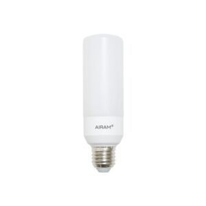 Led TUB45 E27 9,5W 1055lm 27K opal
