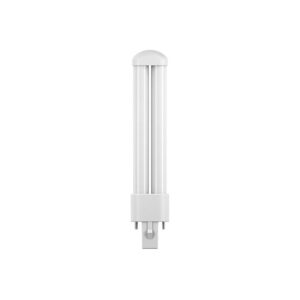LED PL-S 5,7W (9W)830 G23 460lm 166,5mm