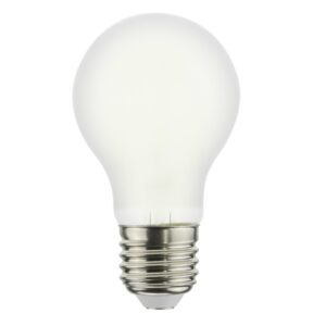 Led A60 4,5W 470lm E27 27K mött 2ípk.