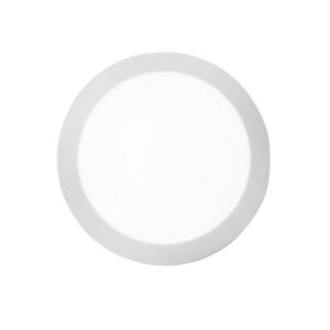 UMBERTA útiljós á loft, 350mm 11W 3K hvítt IP66