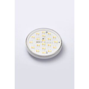 Alternative view of GX53 3W LEDpera 350lm 3K-4K-65K