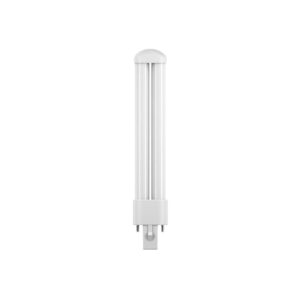 LED PL-S 7,2W (11W)840 G23 670lm 227,5mm