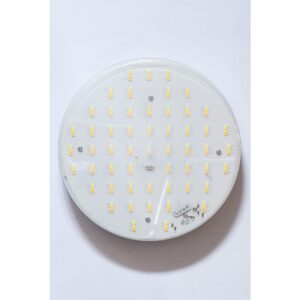 Alternative view of GX53 11W LEDpera 1100lm 27K-4K-65K