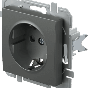 LOGIQ Tengill Schuko 16A antrasit