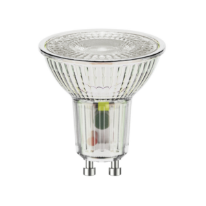 Led GU10 2,4W 270lm 27K 36°