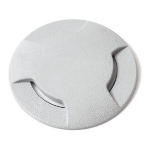 CECI 160 3L niðurgrafið ljós, grátt