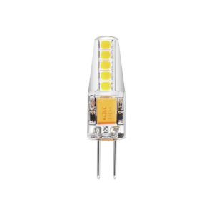 Led G4 12V/AC 1,6W 160lm 27K