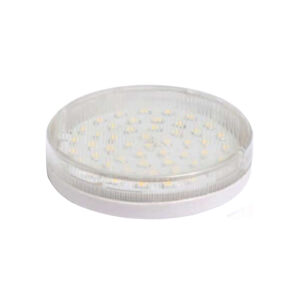 GX53 7W LEDpera 700lm 3000K