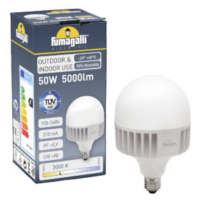 Ledpera 50W HIP 3K E27