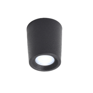 Livia 60 Svart frosted G9 LED 1,7W 3K