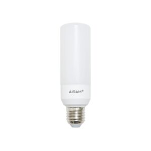 Led TUB37 E27 7W 806lm 27K opal