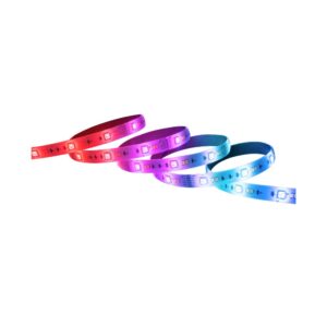 Smart LED borði 12V 4,8W/m RGB-TW 2m