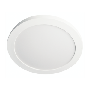 CIO Led loftljós, 290mm 16W 3K 1500lm dimmanlegt