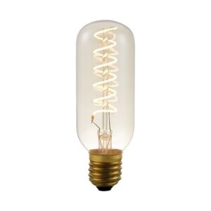 LED Tube T45x130 4W 230V 922 E27 dim
