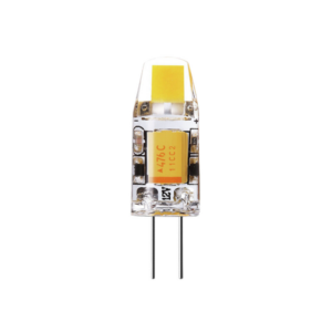 Led G4 12V/AC 1,2W 100lm 27K