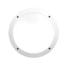 LUCIA Opal Q300 E27 IP66 hvítt