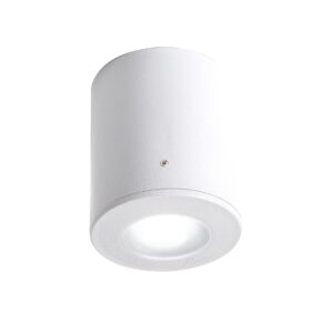 FRANCA 90 útiljós á loft, GU10 3,5W CCT hvítt