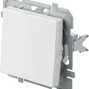 Alternative view of LOGIQ 1f. Samrofi með vippu hvítt