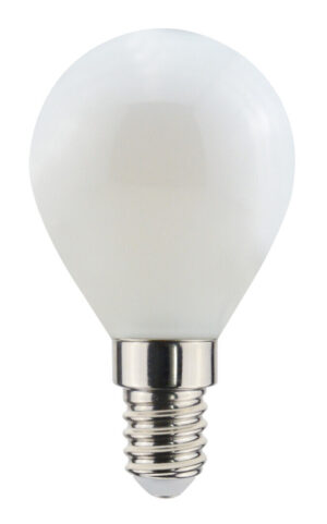 PRO P45 830 630lm E14 FIL DIM OP