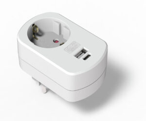 USB-tengill