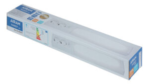 Alternative view of HANDY LED speglaljós