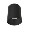 EYE TONE loftljós LED 10W GU10 svart
