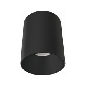 EYE TONE loftljós LED 10W GU10 svart
