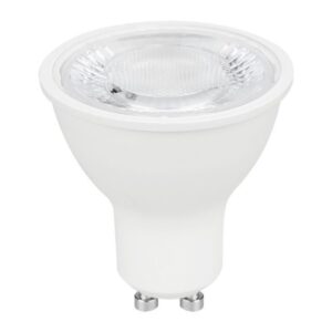 LED GU10 Pera