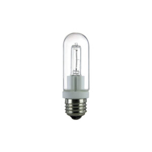 Halogen JDD E27 230V 150W Glær