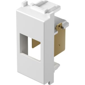 Alternative view of Lok fyrir CAT 5 mola 1M