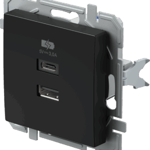 Alternative view of LOGIQ USB tengill